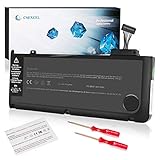 CSEXCEL New Laptop Replacement Battery for Apple MacBook Pro 13