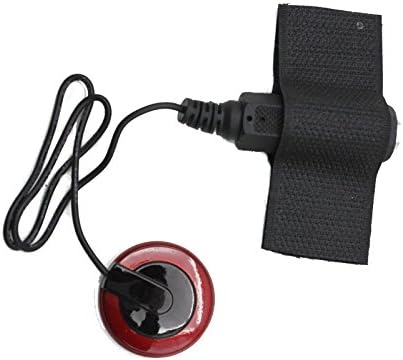 Mobiz Piezo Contact Microphone Pickup for Acoustic Guitar Violin Banjo Mandolin Ukulele