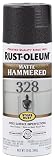 Rust-Oleum 300607 Stops Rust Rust-Oleum, Each, Matte Black