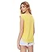 MakeMeChic Women's Cut Out Chiffon Blouse Scallop Cap Short Sleeve Shirts Tops