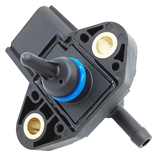 Fuel Injection Rail Pressure Sensor for Ford Focus E150 E250 F150 F250 Escape Expedition Lincoln Navigator Mercury Mariner Mountaineer - Thumbnail 4