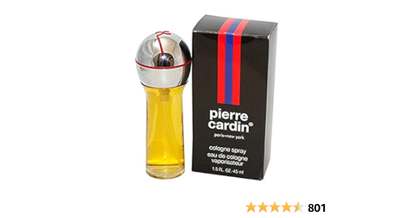 pierre cardin cologne amazon