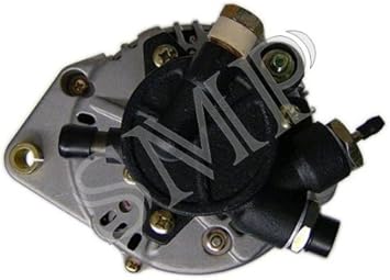 Opel Astra H 1 7 Cdti Diesel Brand New Alternator From 04 Isi Amazon Co Uk Car Motorbike