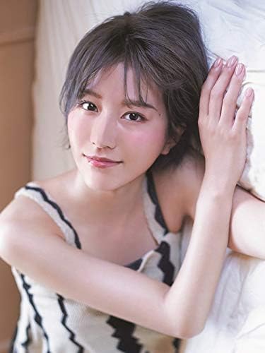 Amazon Co Jp 土生瑞穂2 欅坂46 L版写真10枚 水着 服 ファッション小物