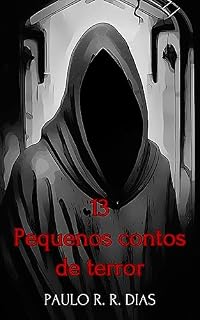 Livro 13 Pequenos contos de terror