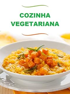 Livro Cozinha vegetariana (Traduzido)