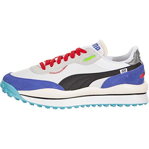 PUMA Select Men's Rider 020 Ride On - tiendamia.com