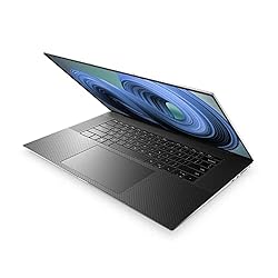 Dell XPS 17 9720 Laptop 17 inch UHD+ Touchscreen