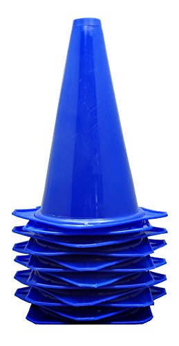 Bluedot Trading Agility Cones