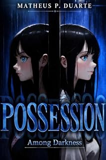 Livro Possession: Among Darkness