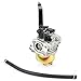 Carburetor Carb for Cummins Onan HomeSite Power 2400 6.5HP 2000 2200 Watt Gas Generator