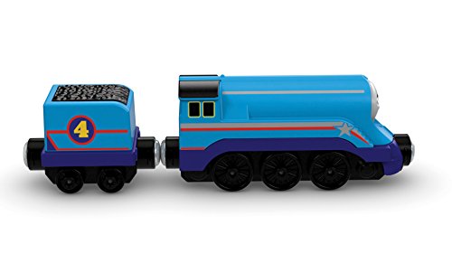 Thomas And Friends Take N Play Shooting Star Gordon Want It All 