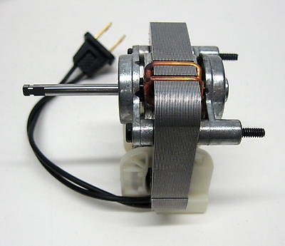 Broan/Nutone Bath Fan & Blower Wheel (BP50)