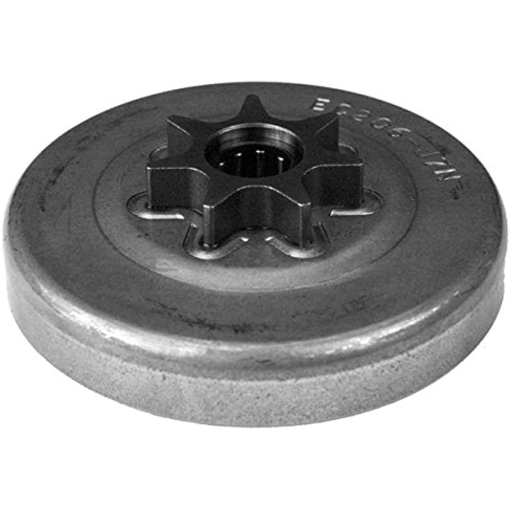 12038 Chainsaw Sprocket, 7 Teeth, .325" Pitch Garden & Outdoor eBay