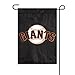 Party Animal MLB San Francisco Giants Garden Flag