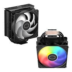 Cooler Master Hyper 212 Pro aRGB CPU Air