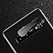Islandse 2 Pcs Ultra-Thin and Soft Tempered Glass Protector Camera Film for Samsung Galaxy S10/S10+
