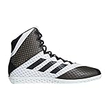 adidas Mat Wizard 4 Wrestling Shoes - Mens