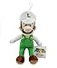 Sanei Officially Licensed Super Mario Plush 9