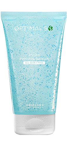 hanajirushi amino acid face washing cream