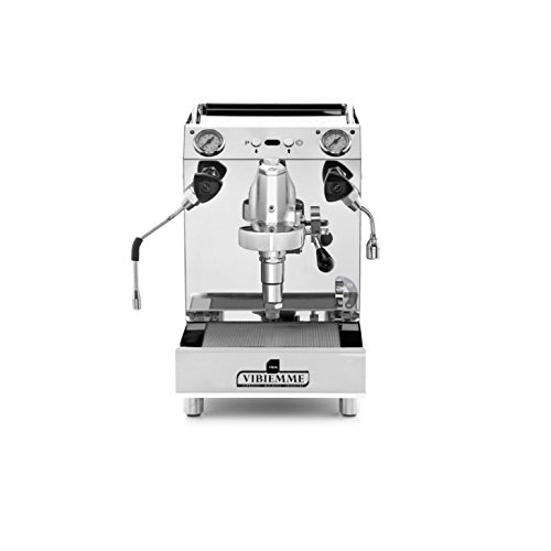 Click Here to See More Images Domobar Super Espresso Machine