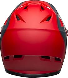 BELL Sanction Adult Full Face Bike Helmet - Matte