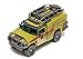 Transformers Movie 2 ROTF Desert Tracker Ratchet Voyager Class KO Version by BestGrey