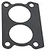 Sierra International  18-0994-9 Carburetor Mounting Gasket - Pack of 2