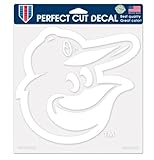 MLB Officially Licensed Baltimore Orioles 8