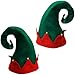Funny Party Hats Christmas Hat - Santa Hat- Elf Hat - Reindeer Hat - Coil Hat