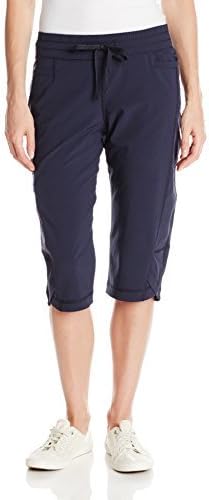 lee active performance capri