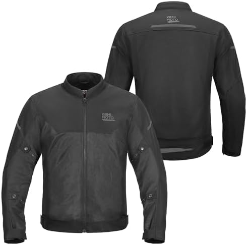 AKITO DESERT アドベンチャージャケット　サイズXLラリースーツ　上下 Amazon.com: Akito Desert Jacket (Black/Anthracite, XXXXX-Large