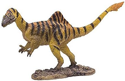 collectable dinosaur models