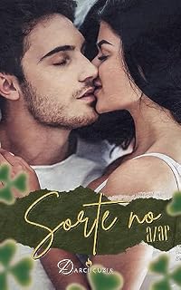 Livro Sorte no Azar