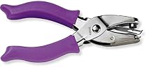Fiskars 1/8 Inch Circle Hand Punch (23517097J)