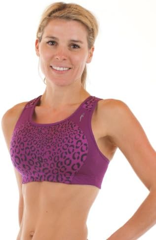 Sturdy Girl Sports Santa Monica Bra