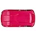 Lucky Bums Snow Kids Toboggan with Brakes, 34-Inch, Pink