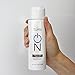 Hybrid Lube, Water & Silicone based Sexual Lubricant (8oz) by Turn On Personal Lubricant