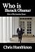 Who is Barack Obama? (The American Tyrant Book 1)