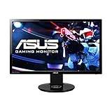 ASUS VG248QE 24 inch Full HD 1920x1080 144Hz 1ms