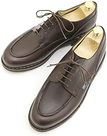 Amazon パラブーツ Uチップシューズ Chambord シャンボード カフェ ビジネスシューズ