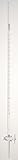 VEE GEE Scientific 21310-10 Borosilicate Glass