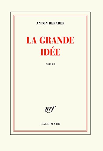 La grande idée