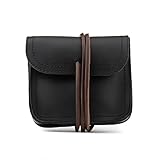 Saddleback Leather Cable Bag