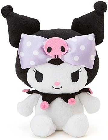 kuromi stuffed animal