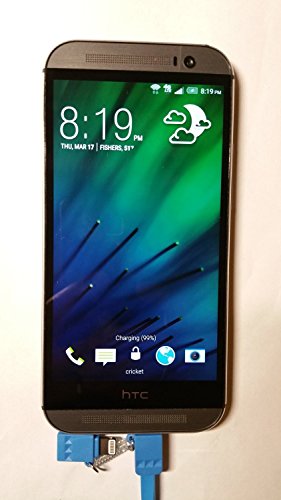 HTC One M8 - 32gb - Gunmetal Gray (T-mobile)