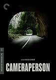 CAMERAPERSON / DVD (2PC)                           image