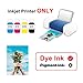 Koala Heavyweight Photo Paper High Glossy 11x17 Inches for Inkjet Printing 100 Sheets 61LB