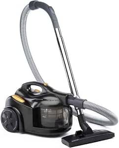 Cepillo aspiradora sin bolsa Solac Apollo Compact Y Enara S00001037