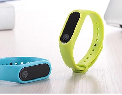 m2 smart bracelet review